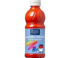 Carioca Redimix 500ml vermilion