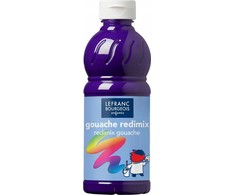 Carioca Redimix 500ml violetinė