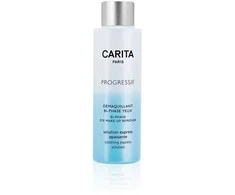 Carita Paris, Progressif, Oil-Free, makiažo valiklis Lotion, 125 ml