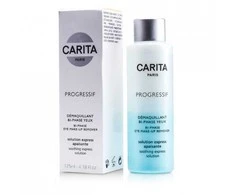 Carita Paris, Progressif, Oil-Free, makiažo valiklis Lotion, 125 ml