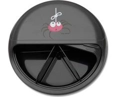 CARL OSCAR SnackDISC, Pilkas-Spider 15 cm