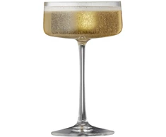 Carla Kieliszki do szampana 260 ml (12269)