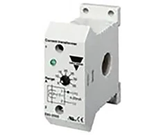 Carlo Gavazzi DIN bėginė relė, analoginė 50A galia 4-20mA 22.5x56x49mm (E83-2050)