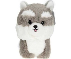 Daffi talismano meškiukas „Pets Husky“ T-024 00241