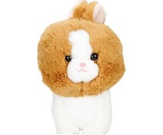 Daffi *****Talismanas Teddy Pets Bunny auksinis T-026 00265
