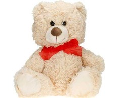 Daffi Carmotion Maskotka Teddy Pets Meškiukas, smėlio spalva, 28 cm