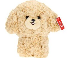 Daffi Carmotion Maskotka Teddy Pets, Pudel, auksinė