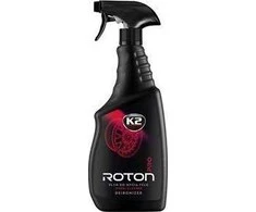 K2 ROTON PRO RIMS VALYMO SKYSČIS 750ML DEZIONIZACIJA