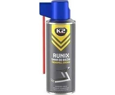 Melle K2 TEPALAS BĖGIMO TAKELIAMS RUNIX 400ML