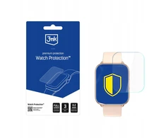 3Mk Protection 3mk Watch Protection ARC Išmanusis laikrodis Ekrano apsauga, skirta Carneo Artemis HR+