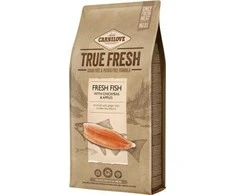 Carnilove True Fresh Fish sausas maistas šunims 11.4kg