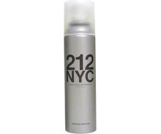 Carolina Herrera 212 150 ml