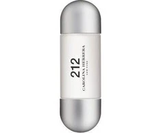 Kvepalai moterims Carolina Herrera 212 NYC EDT, 100 ml