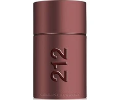 Carolina Herrera 212 Sexy Vyriškas tualetinis vanduo 50ml