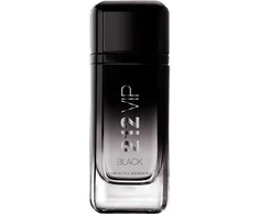 Kvepalai vyrams Carolina Herrera 212 VIP Black EDP, 50 ml