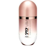 Carolina Herrera 212 Vip Rosé EDP Purškiklis, 80 ml