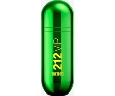 Carolina Herrera 212 Vip Wins kvepalų purškalas 80ml