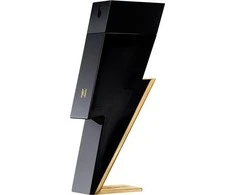 Carolina Herrera Bad Boy tualetinis vanduo, 50 ml