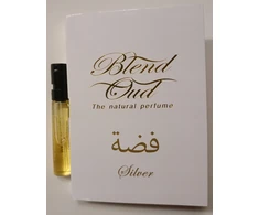 „Blend Oud Classic Coll Sidabrinis“ EDP kvepalai, 75 ml