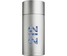 Carolina Herrera 212 for Men (Kvepalai Vyrams) EDT - 100ml - (BE PAKUOTĖS)