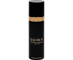 Carolina Herrera Bad Boy dezodorantas purškiklis 100ml