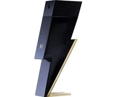 Carolina Herrera Bad Boy tualetinis vanduo su purškikliu 150ml