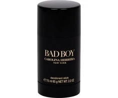 Carolina Herrera Bad Boy dezodorantas 75g