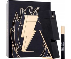 Carolina Herrera rinkinys Bad Boy EDT 100ml Gel 100ml Mini 10ml@
