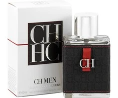 Carolina Herrera Ch Vyrų tualetinis vanduo 50ml