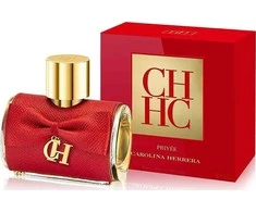 Carolina Herrera CH Privee for Women (Kvepalai Moterims) EDP - 50ml