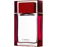 Carolina Herrera Chic for Women (Kvepalai Moterims) EDP - 80ml