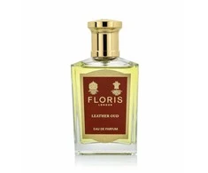 Floris Of London Leather Oud EDP parfumuotas vanduo unisex, 50 ml