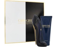 Carolina Herrera gera mergina