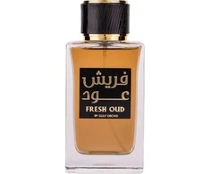 Gulf Orchid Fresh Oud parfum purškiklis 110ml
