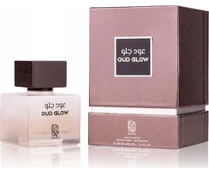 Carolina Herrera Nylaa Oud Glow parfuminio vandens purškiklis 100ml