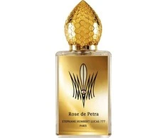 Stephane Humbert Lucas 777 Kvepalų vandens purškiklis Rose de Petra 50 ml