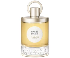 Caron Caron, N'Aimez Que Moi, Parfum, For Women, Papildomas, 100 ml For Women