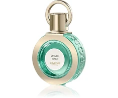 Caron Vétiver Infini EDP parfumuotas vanduo moterims Papildomas, 30 ml