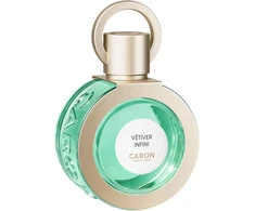 Caron Vétiver Infini EDP parfumuotas vanduo moterims, 50 ml