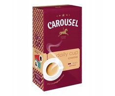 „Carousel Daily Cup“ kreminė pudra | 500g | „Mielona“