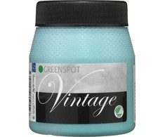 Carpetpol Schjerning 7969 Greenspot Vintage Dark Turquoise 250ML