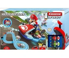 Carrera RC Nintendo Mario Kart