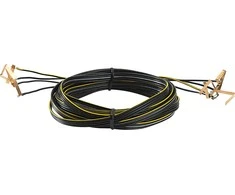 Carrera 10m galios prailginimas (GCX3434)
