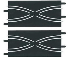 Carrera juostos keitimo atkarpa (2)