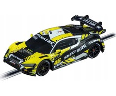 Carrera 20064230 GO!!! Bil Audi R8 LMS GT3 evo II Valentino Rossi, No. 46