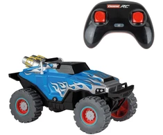 CARRERA 2,4GHz Sonic Racing Crossw. 370220001
