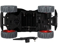 CARRERA 2,4GHz Sonic Racing Crossw. 370220001