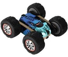 CARRERA 2,4GHz Turnator Super Flip 370220005