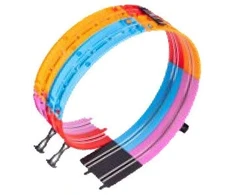 Carrera 71603 Looping set Rainbow GO