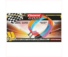 Carrera 71603 Looping set Rainbow GO